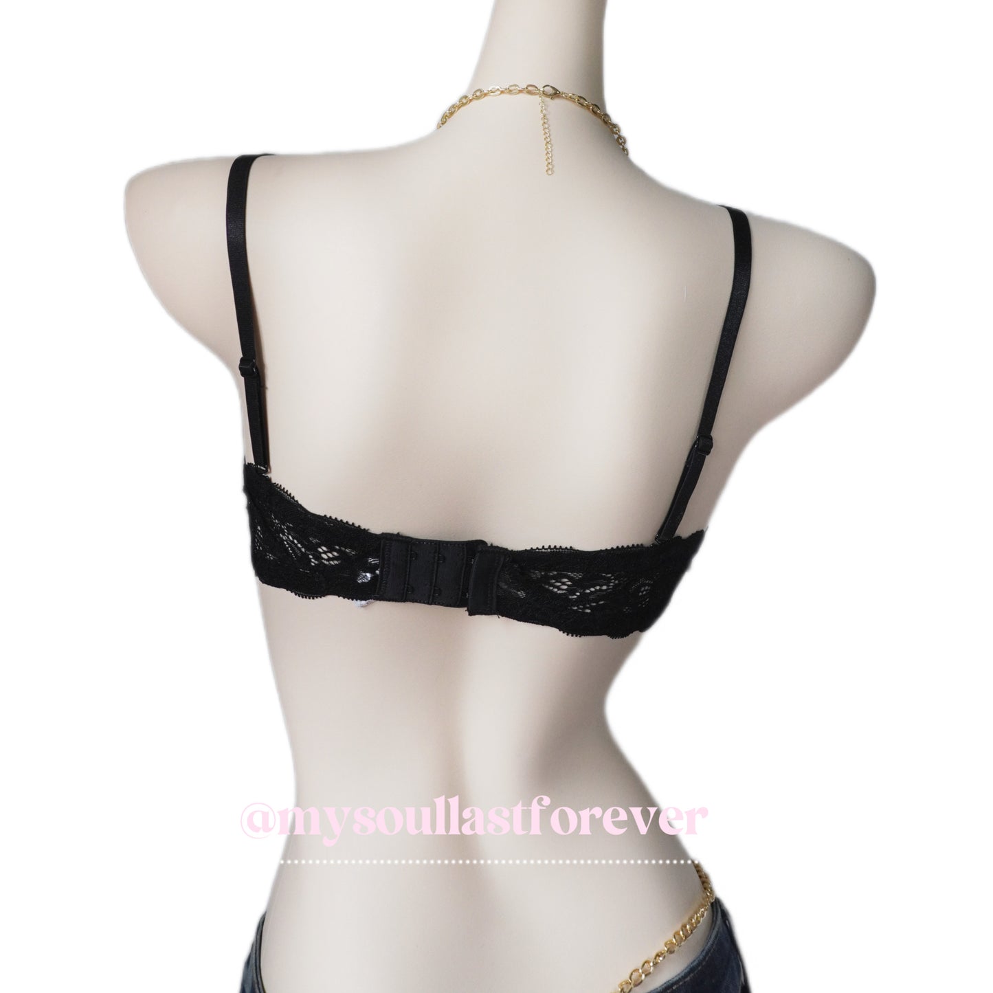 Mint choco gyaru aesthetic leopard print lace bra and shorts set - Mysoullastforever